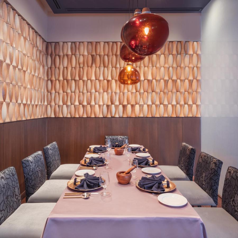 Taj Theog Resort & Spa شيملا المظهر الخارجي الصورة